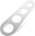 Spaghetti Measuring Spoons - Stainless Steel Kitchen Pasta Measuring Cups for Cooking