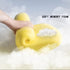Cushions,100% Set (2 HAOTULE Car Leather Neck Pillows, Neck Rest Memory Foam Cervical Support, Comfortable Travel car
