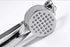 Garlic Press Heavy Duty Stainless Zinc Alloy Mashed Garlic Crusher Peeler Chopper Maker