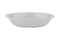 G.E.T. DN-332-W-EC 32 oz. Oval Rimmed Melamine Bowls, White, Pack of 4 for Serving