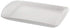 10 Strawberry Street Whittier Rectangle Tid Bit Tray, Set of 6, 5" x 3"