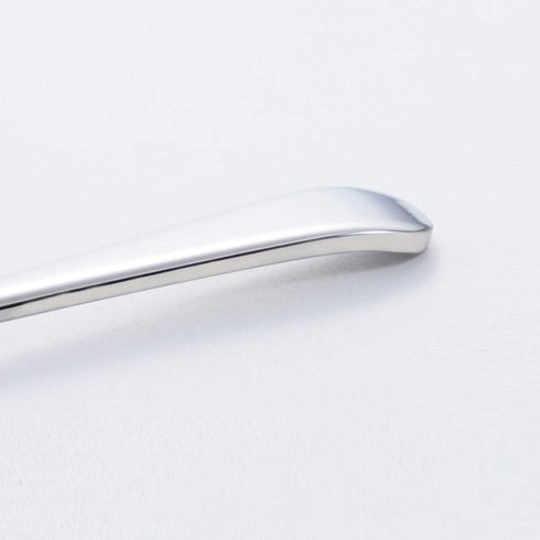 7.6'' Gravy Ladle Sauce Soup Spoon - Heavy Duty 18/10 Stainless Steel for Small Dishes (2 pcs)