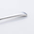 7.6'' Gravy Ladle Sauce Soup Spoon - Heavy Duty 18/10 Stainless Steel for Small Dishes (2 pcs)