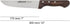Arcos 7 Inch Butcher Knife Nitrum Stainless Steel. Professional Cooking Knife For Cutting Meat, Fish and Vegetables.