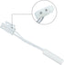 240597203 Refrigerator Thermistor Temperature Sensor AP4032998 1258948 PS1765215