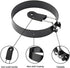 zeeooil 4 6" 4 3.5" Egg Rings Pcs Large Pancake Molds And Pcs Fried Egg Molds Stainless Steel Nonstick Egg Ring