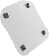 TOPINCN Sliding Mat 35x30cm for Kitchen Mixer, Acrylic Countertop Slider Pad for Coffee Maker, Air Fryer, Blender