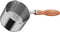 Oil Pan Mini Candy Heater, Stainless Steel Saucepan, Steaming Pot, Chocolate Melting Pot for Cooking