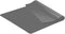 Heat Resistant Mats for Kitchen Countertop, Large 19.6"x27.5“ Nonslip Silicone Placemat, Nonstick Waterproof Craft Mat