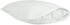 BC BARE COTTON Luxury Hotel Quality Collection, Ultra Soft Dust Proof Plain Pillow Protector, King Size, 2 Pack Set