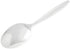 Portmeirion Sophie Conran Arbor Serving Spoon | 10-Inch Stainless Steel | Party, Banquet, Buffet | Dishwasher Safe