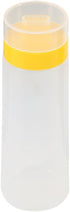 4-Hole Fdit Mayo Dispenser Bottle, Mayonnaise Dispenser Sauce Squeeze Bottle Japanese Mayonnaise Dispenser for Jam