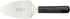Mercer Culinary Millennia Pie Knife/Server, 5 Inch x 3 Inch Blade, Black Handle