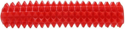 Top Pyramid Pan | Large 16 x 11 inches Red Pyramid Silicone Mat for Cooking, Baking, Roasting, Non-Stick