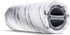 Karcher FC Floor Cleaner Microfiber Multi-Surface Replacement Roller, 2-Pack, Grey