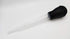 Turkey Baster Set, Injector Syringe with Cleaning Brush, 11.5 inch Baster for BBQ Grill Baking Kitchen