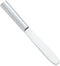 Rada Cutlery Super Spreader Knife (R113), 5.38" Stainless Steel Blade, Silver Handle, Made in USA