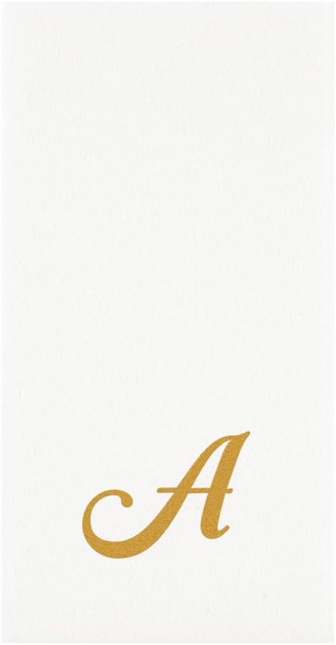 50 Count 15.75 7.87 Inches Restaurantware Linen-Feel Napkins x Paper Disposable Dinner Napkins Elegant Airlaid Design