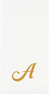 50 Count 15.75 7.87 Inches Restaurantware Linen-Feel Napkins x Paper Disposable Dinner Napkins Elegant Airlaid Design
