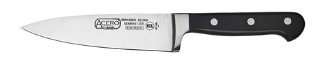 Winco Acero cutlery, Stainless Steel, 6-Inch by Winco