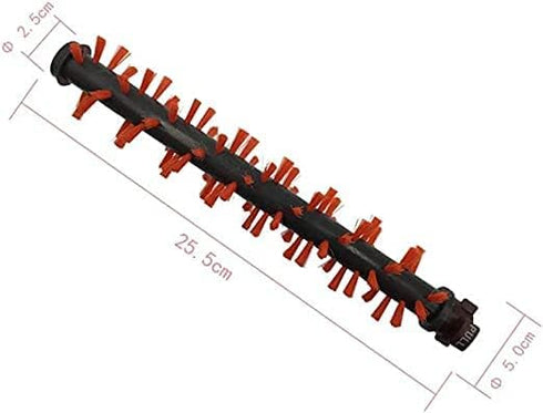 Area Rug Brush Roll for Bissell Crosswave 1866, 1868, 1926, 1785 Series Vacuum, Compare to Part # 1608017