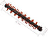 Area Rug Brush Roll for Bissell Crosswave 1866, 1868, 1926, 1785 Series Vacuum, Compare to Part # 1608017