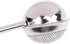 304 Stainless Steel Flour Powder Filter Spoon, Baker Dusting Wand for Sugar, Flour, Spices, Sourdough Baking Supplies