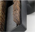 12" 360 1.25" 32mm Universal Vacuum Cleaner Attachment Swivel Floor Brush Tool ID Vacuum Brush Accessorie