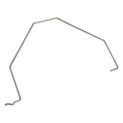 67004028 Durable Refrigerator Ice Maker Shutoff Arm Compatible with Whirlpool Amana, Replaces WP67004028