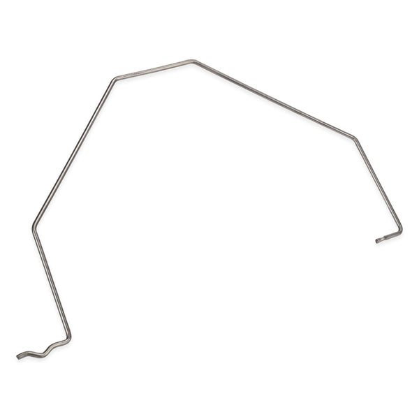 67004028 Durable Refrigerator Ice Maker Shutoff Arm Compatible with Whirlpool Amana, Replaces WP67004028