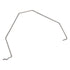 67004028 Durable Refrigerator Ice Maker Shutoff Arm Compatible with Whirlpool Amana, Replaces WP67004028