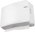 3200-EZ EZbrnd Wall Mount MULTIFOLD Paper Towel Dispenser for Kitchen/Bathroom/Office/RV/Airbnb, White