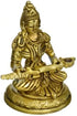 Devi Annapurna Goddess of Food & Nourishment