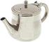 Update International FBA_GNS-10 (GNS-10) 10 oz Gooseneck Teapot