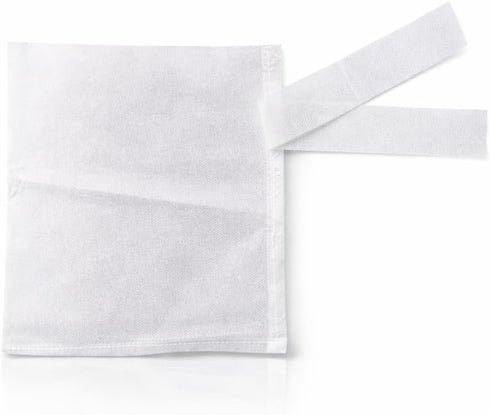 7x8 Inch, 20 Pack, DEHYDRATOR Tofu Press Cheesecloth Bags, Non-woven Material, for Straining Cheese and Tofu