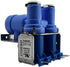 What's Up? DA62-00914B Refrigerator Water Inlet Valve Replacement for Samsung Refrigerators