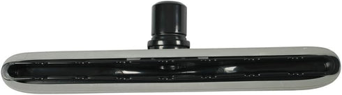 Commercial Carpet Vacuum Tool, 14-Inch, Black, Cen-Tec Systems 60583