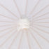 White Papier Umbrella Parasol, Handmade Classical Craft Umbrella, DIY Free to Draw