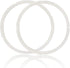 Silicone Sealing Ring 6qt for Instant Pot, Food-grade Silicone Fits IP-DUO60, IP-LUX60, IP-DUO50, IP-LUX50, Smart-60,