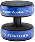 Rockler Bench Cookie Risers (2 Pack) - Connect for Added Height, Fits ¾” Dog Hole