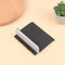 Black Kitchen Sink Squeegee Cleaner, Countertop Brush Wiper for Vegetable Cleaning in Home Kitchen Accessories