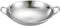 Uonlytech Stainless Steel Pasta Stockpot - Wok Pan for Everyday Cooking