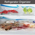 Sous Vide Bags 25Pcs, Reusable BPA Free Vacuum Sealer Bags for Cooking/Food Storage/Microwave Heating - 3 Size
