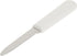 Mercer Culinary Clam Knife with Poly Handle - 3-1/4, White