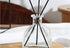 SYBL 50ml/1.69 Oz Sets Fl Square Glass Diffuser Bottles, DIY Replacement Reed Diffuser Jars, Fragrance Accessories