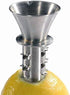 Citrus Lemon Juicer Squeezer - Hand Press Stainless Steel Manual Reamer for Fresh Juice