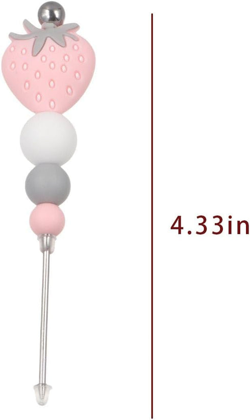 Biscuit Cookie Icing Pin, Fondant Cake Icing Tool, Stainless Steel Baking Pin for Sugarcraft Cake Decorating
