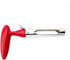 AKIRO Apple Corer, Stainless Steel Kitchen Gadget Tool for Fruit Seeder, Core Remover for Apple and Pear