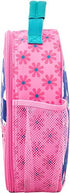 Stephen Joseph All Over Print Lunch Box, Rainbow Design