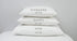 BC BARE COTTON Luxury Hotel Quality Collection, Ultra Soft Dust Proof Plain Pillow Protector, King Size, 2 Pack Set